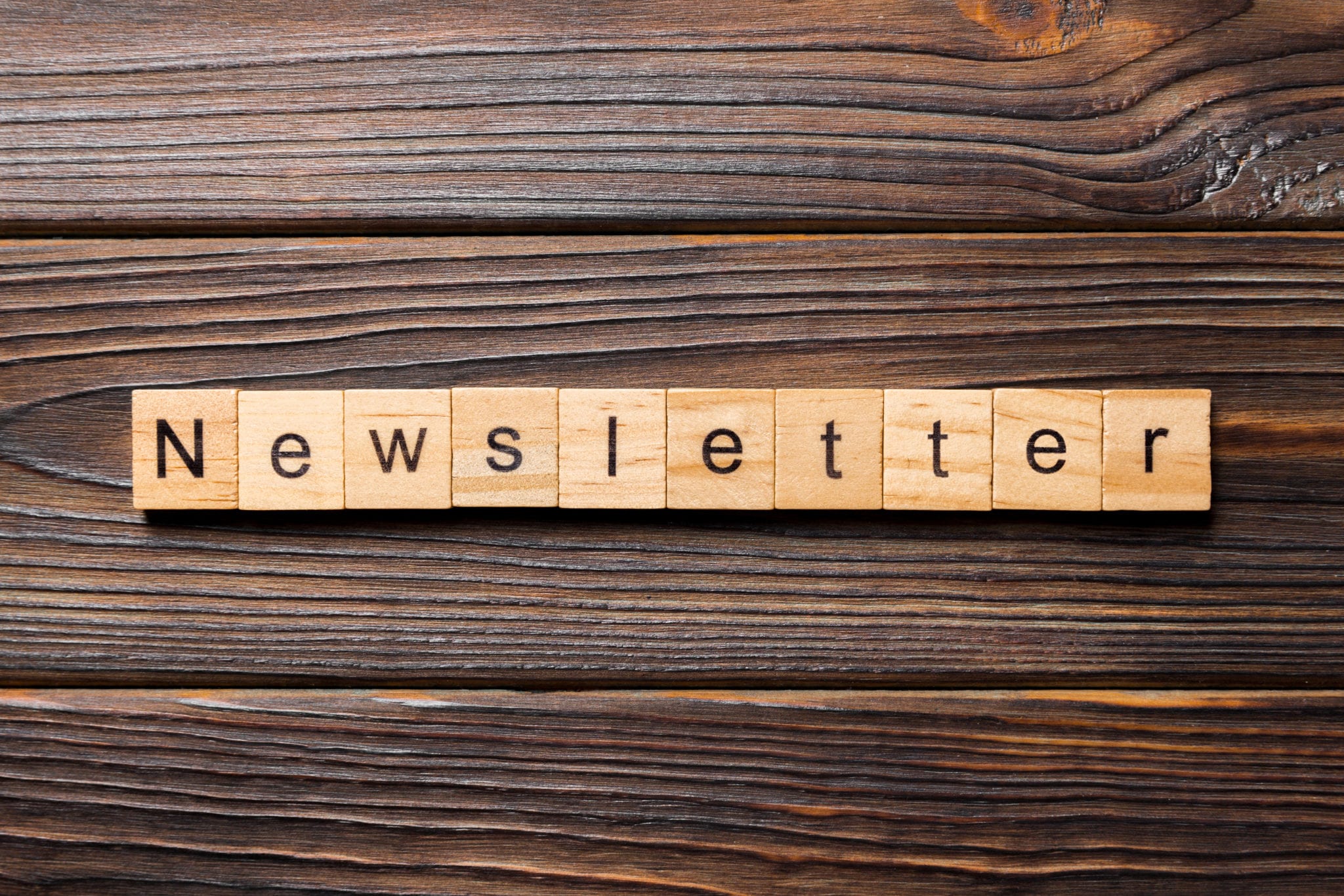newsletter