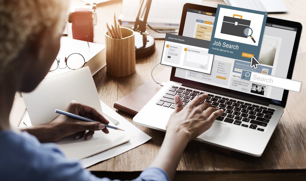 5 Tools to Help You Streamline Your Job Search