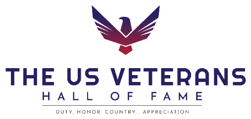 US Veterans Hall of Fame - Duty Honor Country Appreciation