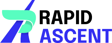 Rapid Ascent logo