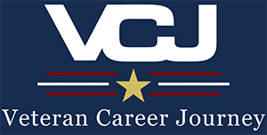 Veteran Career Journey logo
