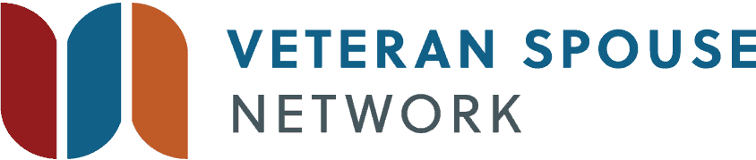 Veteran Spouse Network logo