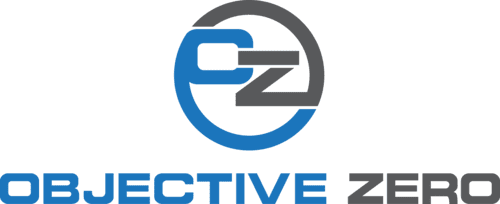 Objective Zero logo