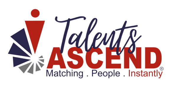 Talents Ascend - Matching People Instantly