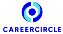 Career Circle QRF Up logo