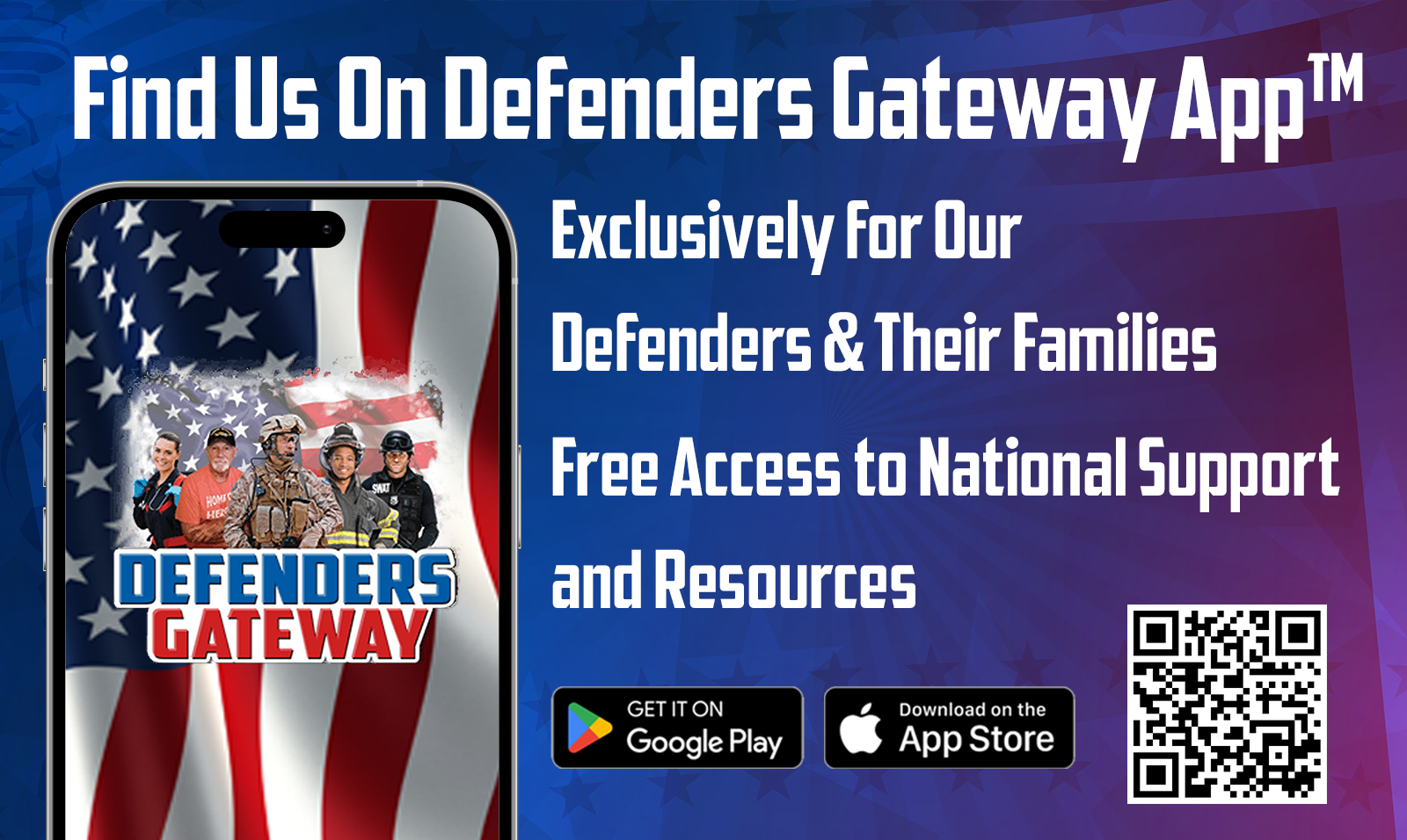 non-profit-banner (1) Defenders Gateway App logo